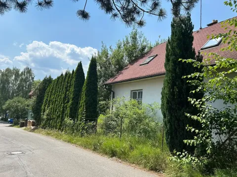 Prodej rodinného domu, Rožnov pod Radhoštěm, Zátiší, 100 m2