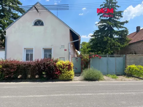 Prodej rodinného domu, Koštice - Vojnice, 188 m2