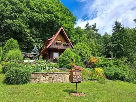 Prodej chaty, Zlín, 66 m2