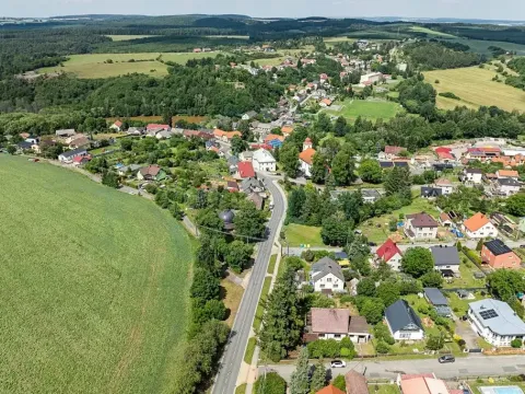 Prodej rodinného domu, Dolní Bělá, 133 m2