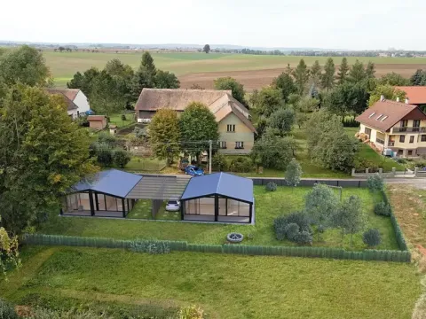Prodej rodinného domu, Dolní Bezděkov, 89 m2
