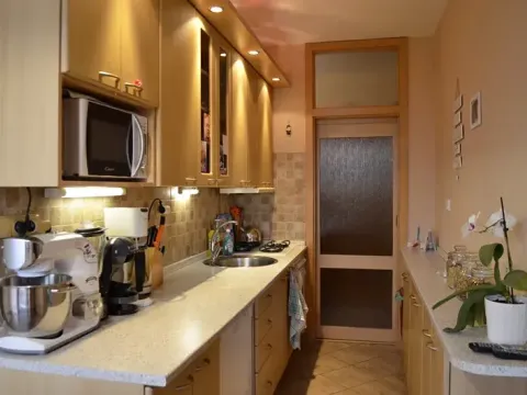 Pronájem bytu 2+1, Uherský Brod, 64 m2