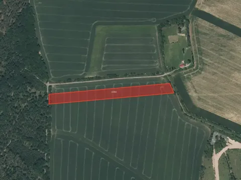Prodej pole, Tlučná, 10152 m2