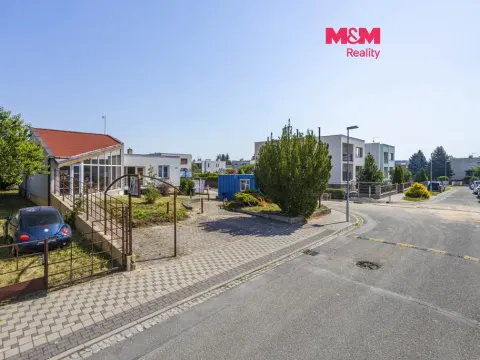 Prodej obchodního prostoru, Pardubice - Zelené Předměstí, Mikulovická, 330 m2