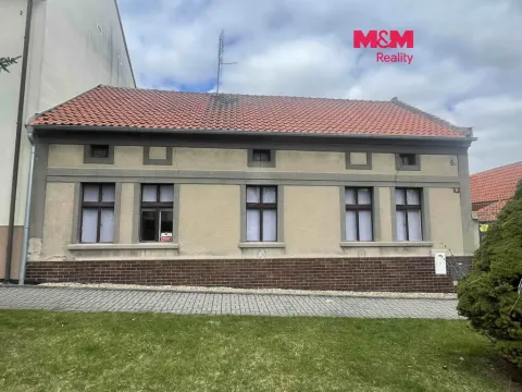 Pronájem bytu 2+kk, Ledce, 102 m2