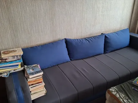Prodej bytu 2+kk, Praha - Modřany, Urbánkova, 47 m2