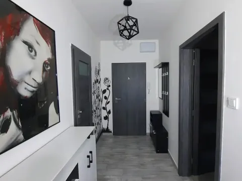 Pronájem bytu 1+1, Chrudim - Chrudim III, Na Ostrově, 38 m2