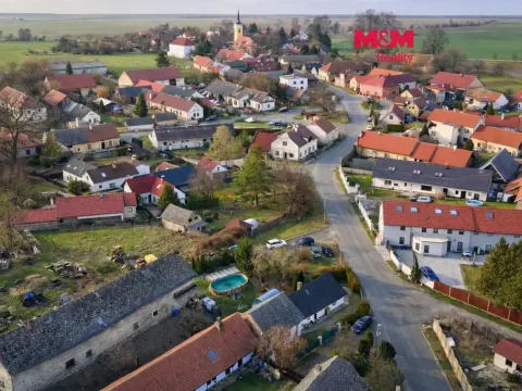Prodej pozemku pro bydlení, Suchdol - Solopysky, 2006 m2