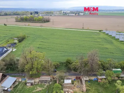 Prodej pozemku pro bydlení, Mostkovice, 3252 m2