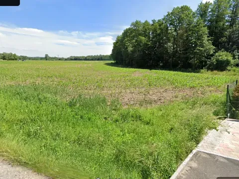 Prodej pozemku pro bydlení, Kněžmost, 1146 m2