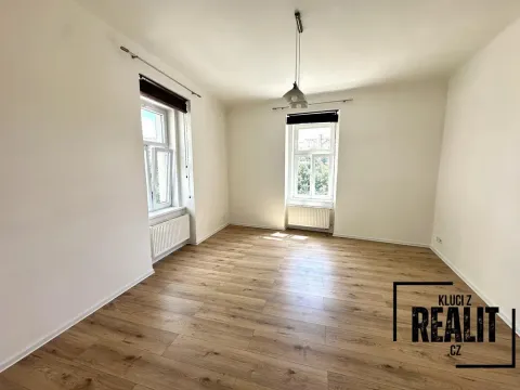 Pronájem bytu 1+kk, Praha - Žižkov, Seifertova, 34 m2