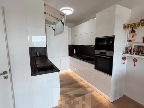 Pronájem bytu 3+kk, Praha - Michle, U plynárny, 79 m2