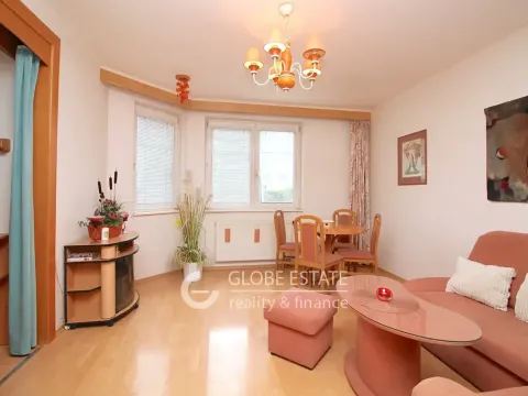 Prodej bytu 2+kk, Praha - Kunratice, K Václavce, 71 m2