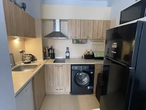 Prodej bytu 1+kk, Nesebar, Bulharsko, 43 m2
