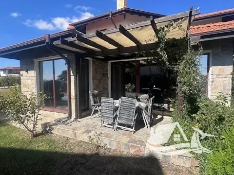 Prodej bytu 3+kk, Nesebar, Bulharsko, 89 m2