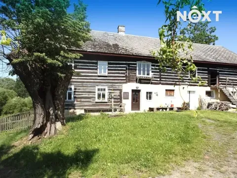 Prodej chalupy, Velenice, 370 m2