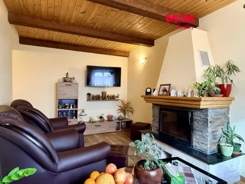 Prodej rodinného domu, Znojmo - Konice, 150 m2
