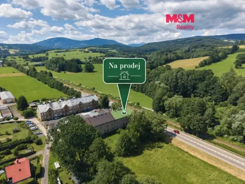 Prodej bytu 5+kk, Mladé Buky, 96 m2