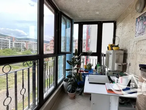Prodej bytu 2+kk, Sveti Vlas, Bulharsko, 49 m2