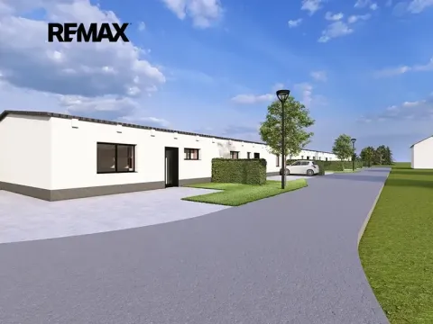 Prodej rodinného domu, Petrovice u Karviné, 107 m2