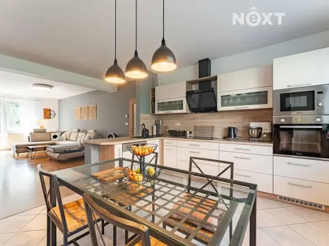 Prodej bytu 3+1, Olomouc, Horní lán, 97 m2