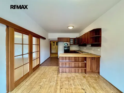 Prodej bytu 3+kk, Plzeň, Vrchlického, 72 m2