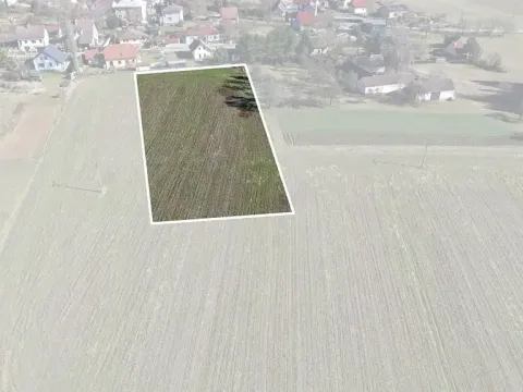 Prodej pozemku pro bydlení, Ratibořské Hory, 5449 m2
