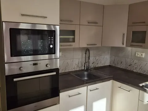 Pronájem bytu 4+1, Praha - Bubeneč, Charlese de Gaulla, 108 m2