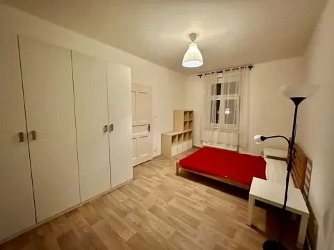 Pronájem bytu 2+kk, Praha - Libeň, Vosmíkových, 45 m2