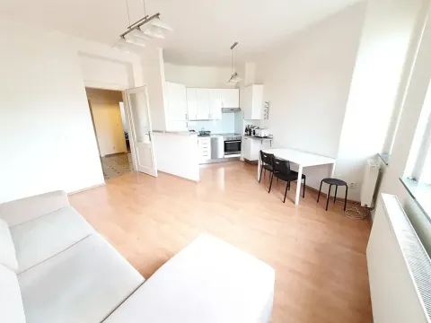 Pronájem bytu 3+kk, Praha - Nusle, Svatoslavova, 86 m2