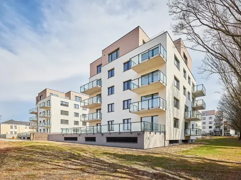 Prodej bytu 4+kk, Trutnov, Chodská, 114 m2