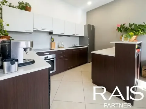 Prodej bytu 2+kk, Brno, Svitavská, 80 m2