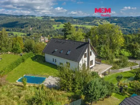 Prodej rodinného domu, Malá Skála - Mukařov, 260 m2