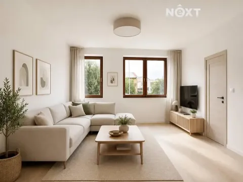 Prodej bytu 2+kk, Praha - Písnice, Libušská, 40 m2