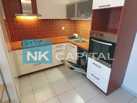Pronájem bytu 3+1, Praha - Smíchov, Radlická, 100 m2