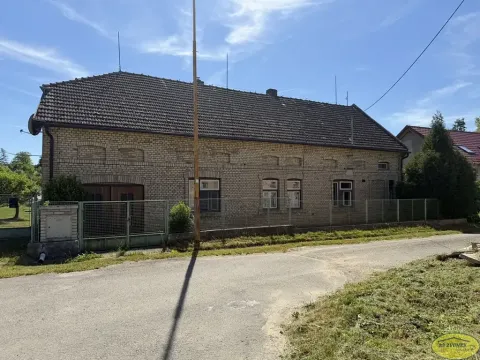 Prodej rodinného domu, Lubná, 120 m2
