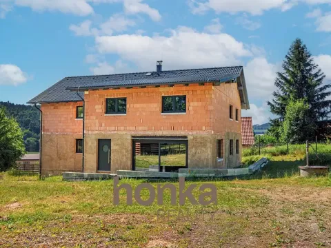 Prodej rodinného domu, Otov, 280 m2