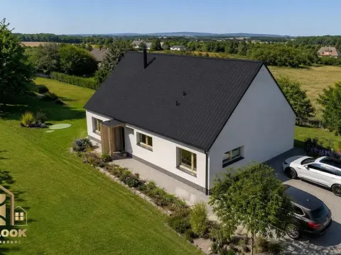 Prodej rodinného domu, Byzhradec, 118 m2