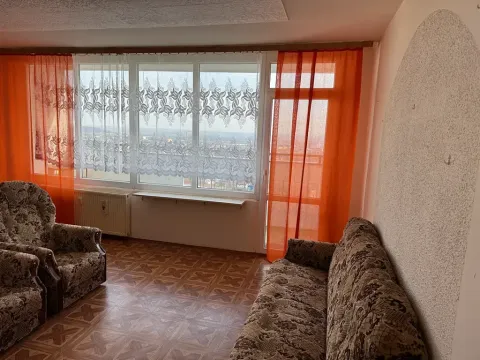 Pronájem bytu 3+1, Chomutov, Březenecká, 67 m2