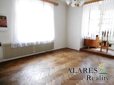 Pronájem bytu 2+1, Praha - Smíchov, Pravoúhlá, 70 m2