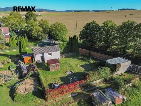Prodej zahrady, Klatovy, 403 m2