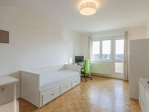Prodej bytu 2+1, Praha - Malešice, Počernická, 57 m2