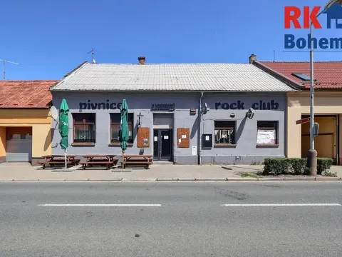 Prodej rodinného domu, Kolín, Veltrubská, 411 m2