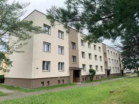 Pronájem bytu 3+1, Holice, Holubova, 72 m2