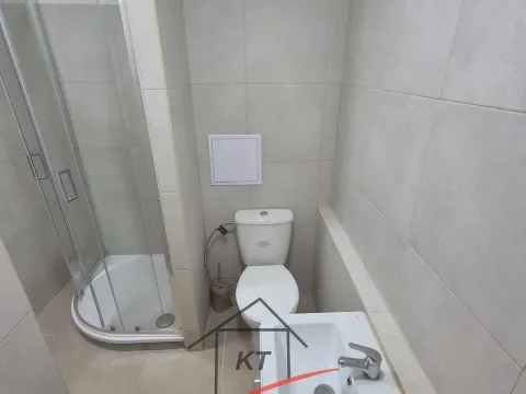 Pronájem bytu 1+kk, Děčín, Žerotínova, 35 m2