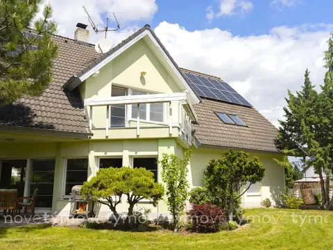 Prodej rodinného domu, Přelouč, Okružní, 370 m2