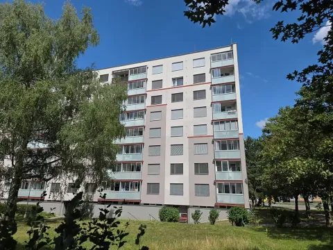 Prodej bytu 2+1, Hradec Králové, Milady Horákové, 63 m2