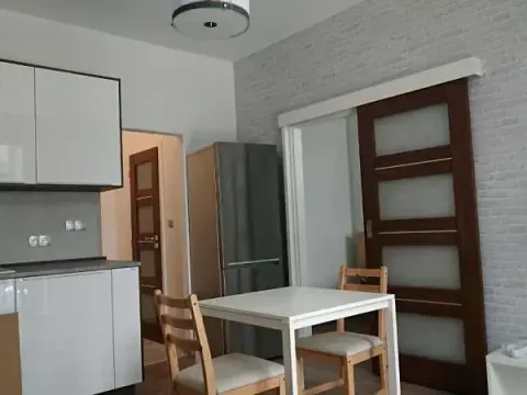 Pronájem bytu 2+kk, Jihlava, 32 m2