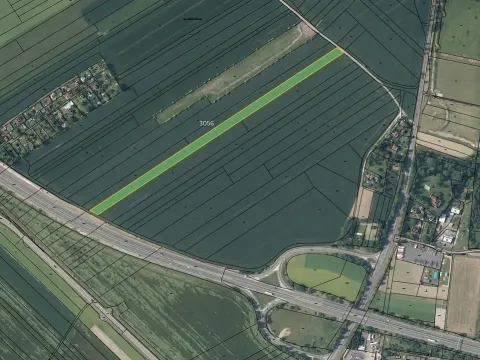 Prodej pole, Nové Strašecí, 11130 m2