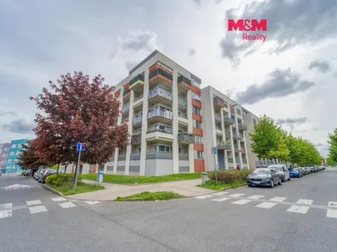 Prodej bytu 2+kk, Praha, Sazovická, 47 m2